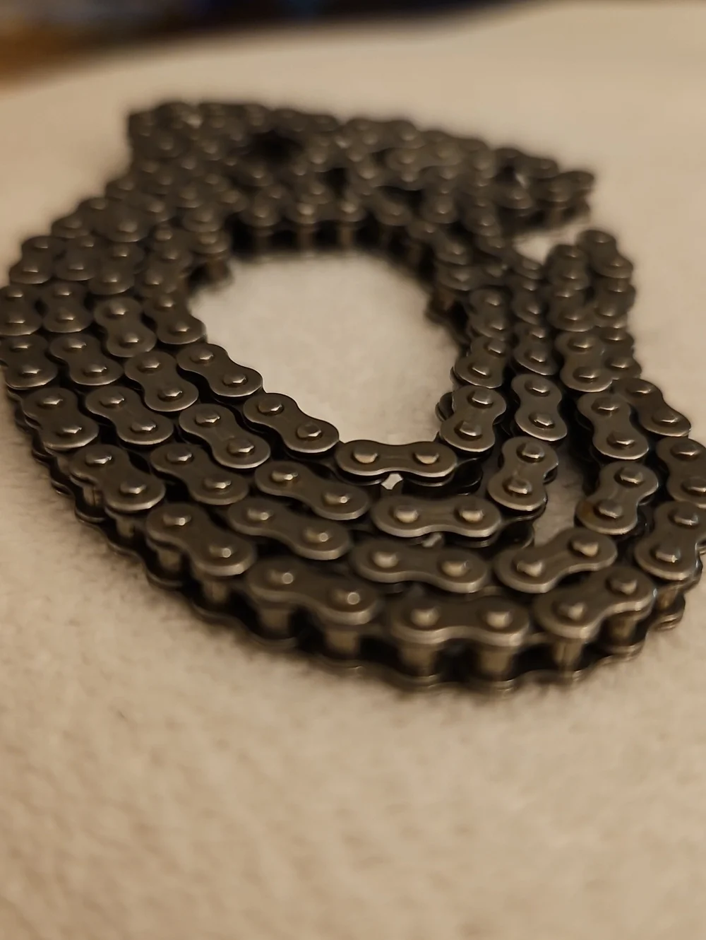 Vintage one link